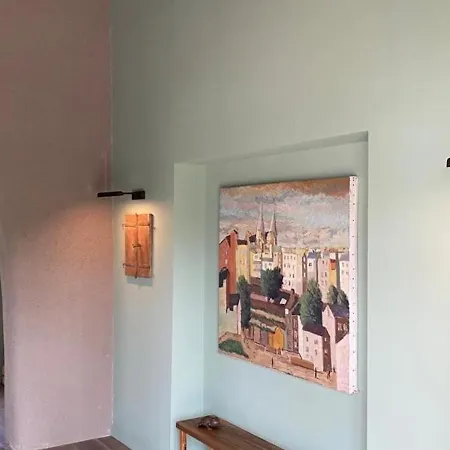 Urrugne, 5 Pieces, 8 Personnes - Fr-1-239-834 Villa Urrugne